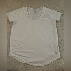 Nike dri-fit workout top